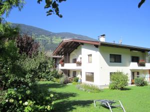 Gallery image of Appartement Thurnbach in Aschau