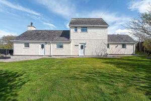 Foto da galeria de Felin Traeth Cottage em Rhosneigr