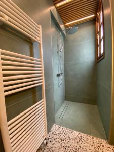 Gallery image of Villa Pasithea in Panteleímon