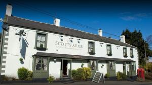 The Scotts Arms Village Inn