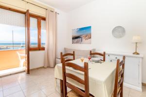 Fotografie z fotogalerie ubytování Casa Spiaggia Molo 4 v destinaci Isola Rossa