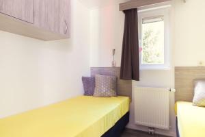 Gallery image of Bungalette Sauna 6p in Zuna