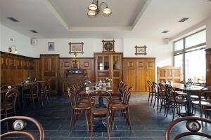 Nhà hàng/khu ăn uống khác tại Hotel U Karla
