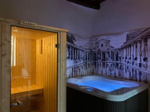 Foto dalla galleria di Borgo Petroro a Todi