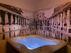 Foto dalla galleria di Borgo Petroro a Todi