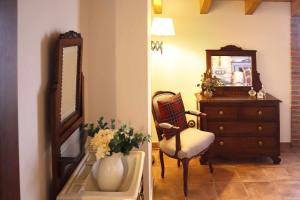 Fotografie z fotogalerie ubytování Casa Rural La Tayuela v destinaci Luanco