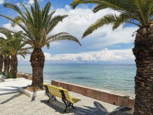 Photo de la galerie de l'établissement Villa Vienni, à Paralia Katerinis