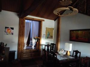 Fotografia z galérie ubytovania La casita de la señora María v destinácii Ponferrada