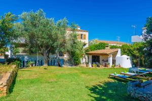 Villa Can Boira (Spanje Portocolom) - Booking.com