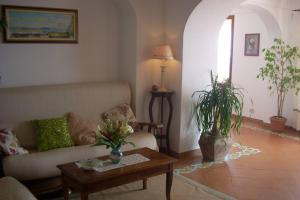 Gallery image of East wind house in Praiano