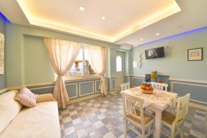 Gallery image of Belgodere di Mezzavia Apartments in Ischia