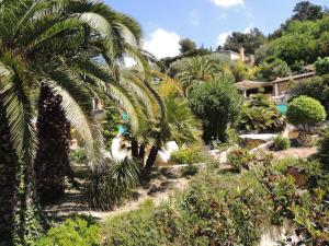 Gallery image of Royal Cottage in Cassis