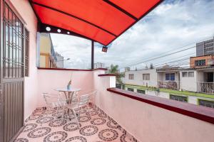 Gallery image of Ayenda Castillo Real 1521 in Bucaramanga