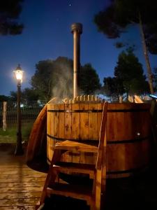 Imagen de la galería de Posada La Serena, en Minas