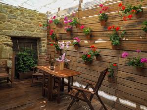 Billede fra billedgalleriet på Hotel do Porto i Muros + 20 billeder