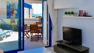 Fotografia z galérie ubytovania Apartamento Punta Glea v destinácii Orihuela Costa