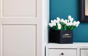 Fotografia z galérie ubytovania Monarchia Apartman Grand v Mosonmagyaróvári