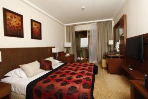 Gallery image of Hala Hotel & Aqua Park in Bissau +193 photos