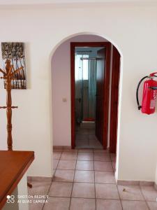 Fotografie z fotogalerie ubytování Agios Georgios - 2 Beds - Sleeps 5 - Free Parking v destinaci Agios Georgios Pagon