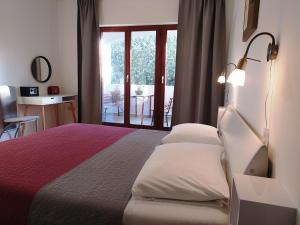 Imagen de la galería de Apartament Oliva, en Vrsar