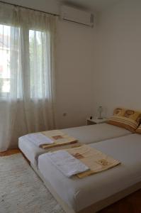 Gallery image of Gospostina Apartments in Budva