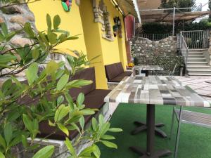 Fotografie z fotogalerie ubytování Borgo Piccolo v destinaci Cavaion Veronese