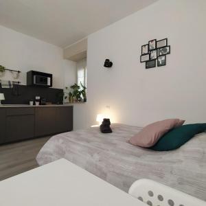 Afbeelding uit fotogalerij van La Casa di Oreno in Vimercate