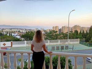 Zdjęcie z galerii obiektu MONKÓ VILLA MIERES w mieście Torremolinos
