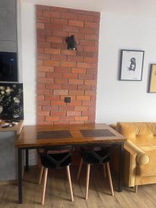 Zdjęcie z galerii obiektu Kawka na Grobli we Wrocławiu