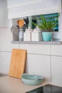 Fotografie z fotogalerie ubytování Charming tale apartments Modun19 v destinaci Pirovac