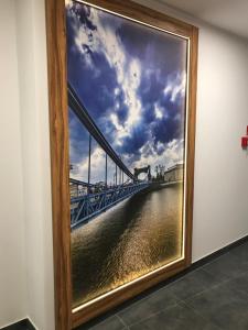 Zdjęcie z galerii obiektu Kawka na Grobli we Wrocławiu