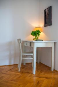Fotografie z fotogalerie ubytování Charming tale apartments Modun19 v destinaci Pirovac