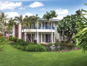 Gallery image of Wyndham Mauna Loa Village in Kailua-Kona