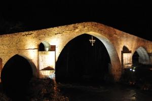 Kép Casa Rural Les Cabañes szállásáról Carbajal városában a galériában