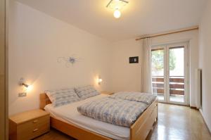 Gallery image of Appartamenti Maria in Canazei