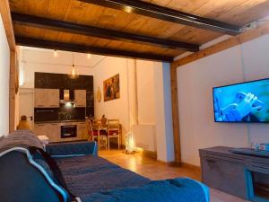 Fotografie z fotogalerie ubytování Urban loft v destinaci Manciano + 6 fotografií