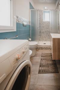 Billede fra billedgalleriet på Appartamenti Marellina i Cefalù