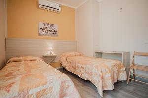 Billede fra billedgalleriet på Appartamenti Marellina i Cefalù