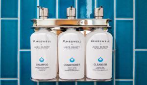 山景城The Ameswell Hotel的相册照片