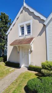 Photo de la galerie de l'établissement Blue Ocean Cocoon, à Fort-Mahon-Plage