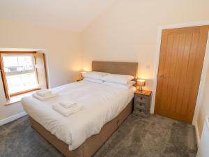 Gallery image of The Cottage in Pwllheli