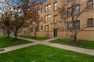 Gallery image of Relaxing 1BR Apt in Lakeview near Best Restaurants - Belmont H6 in Chicago