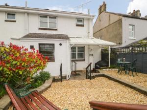 Galeriebild der Unterkunft Riverside Cottage in Cockermouth