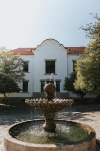 Gallery image of Casa dos Vales - Luxury Villa in Penafiel