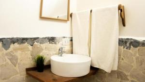 Gallery image of El jardín del coco, apartamento 14 - near La Playita beach in Las Galeras