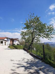 Gallery image of Apartamentos El Llanin in Cangas de Onís