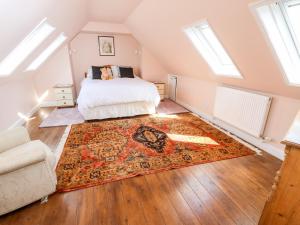 Gallery image of The Coach House in Ryde