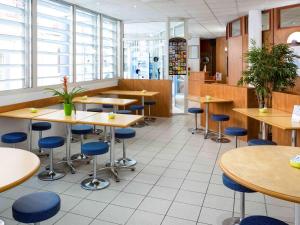 Gallery image of ibis budget B&eacute;ziers Centre Palais Congres in B&eacute;ziers