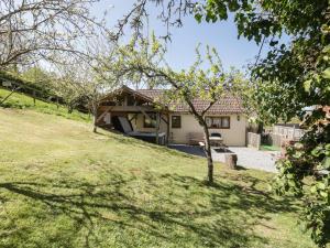 Gallery image of Orchard Cottage in Watchet