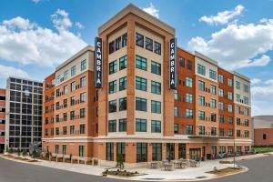 Gallery image of Cambria Hotel Rock Hill - University Center in Rock Hill